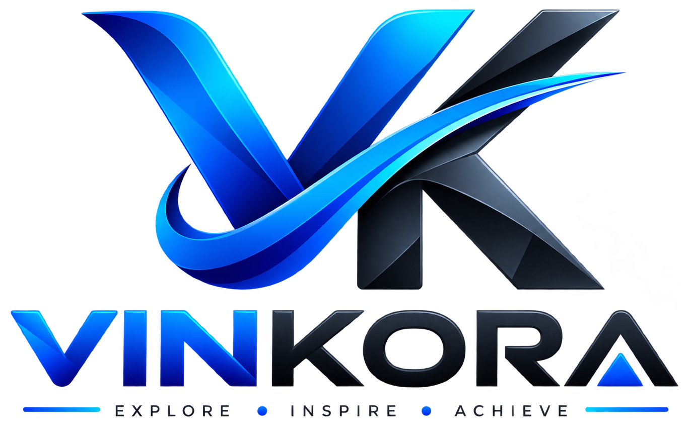 Vinkora
